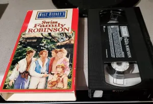 Swiss Family Robinson