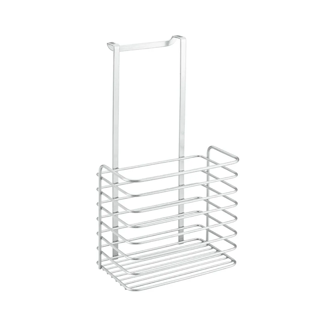 Tall Hanging Storage Basket