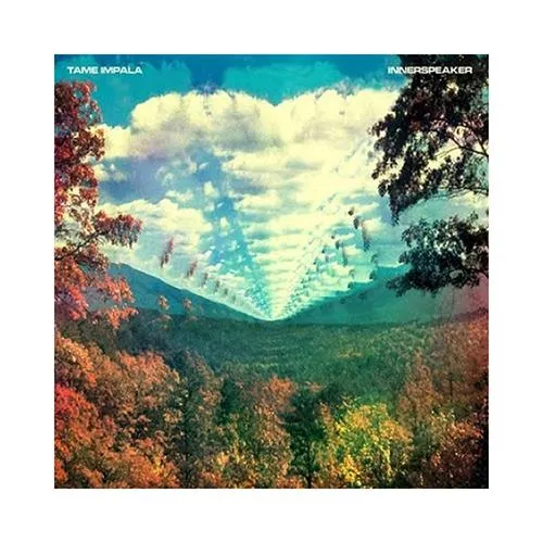 Tame Impala - Innerspeaker [Vinyl 2LP]