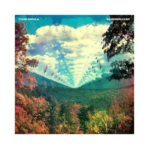 Tame Impala - Innerspeaker [Vinyl 2LP]