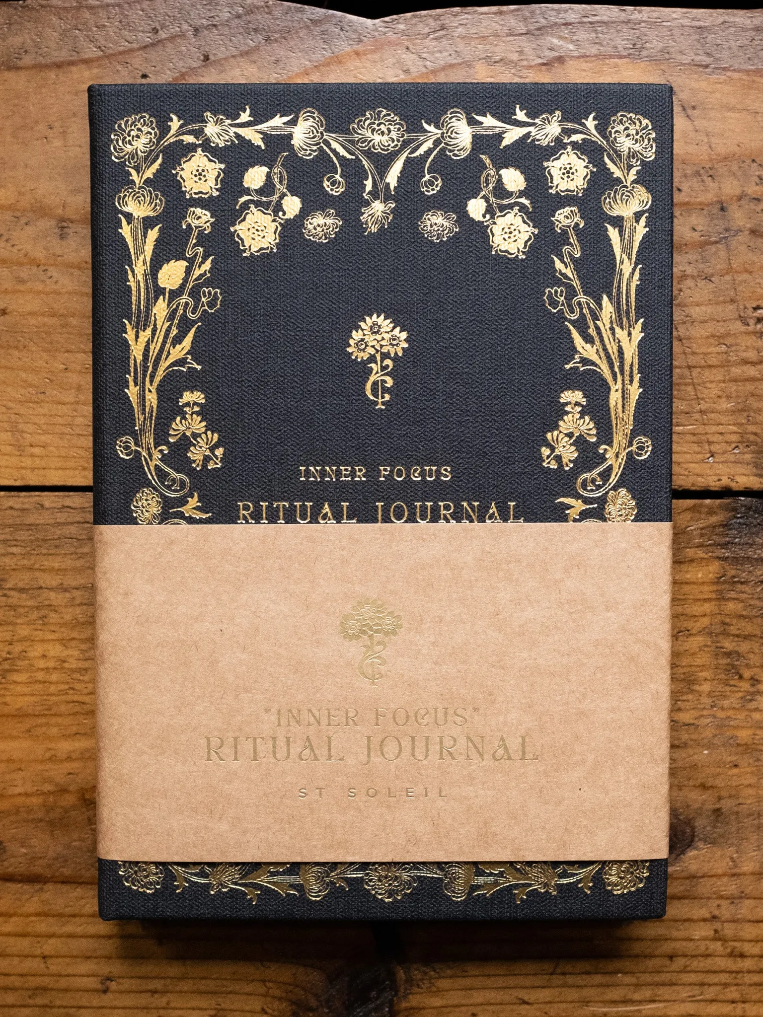 Tarot Cards, Guidebooks, and Journals