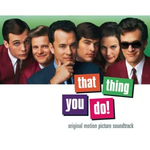 That Thing You Do! Soundtrack