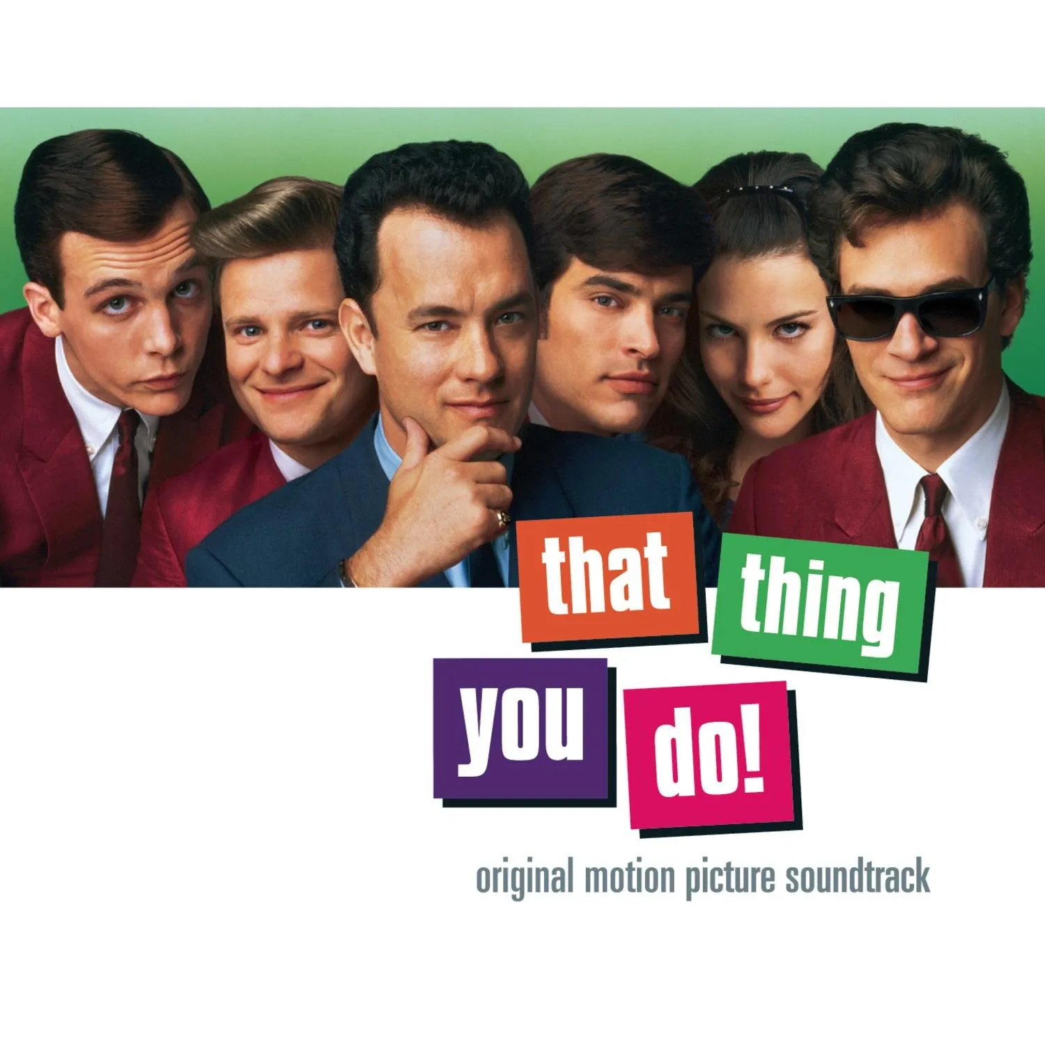 That Thing You Do! Soundtrack