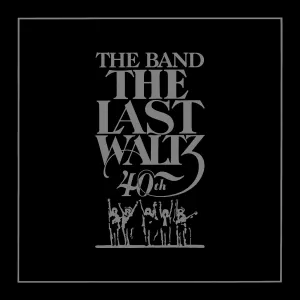 The Last Waltz