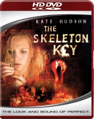 The Skeleton Key