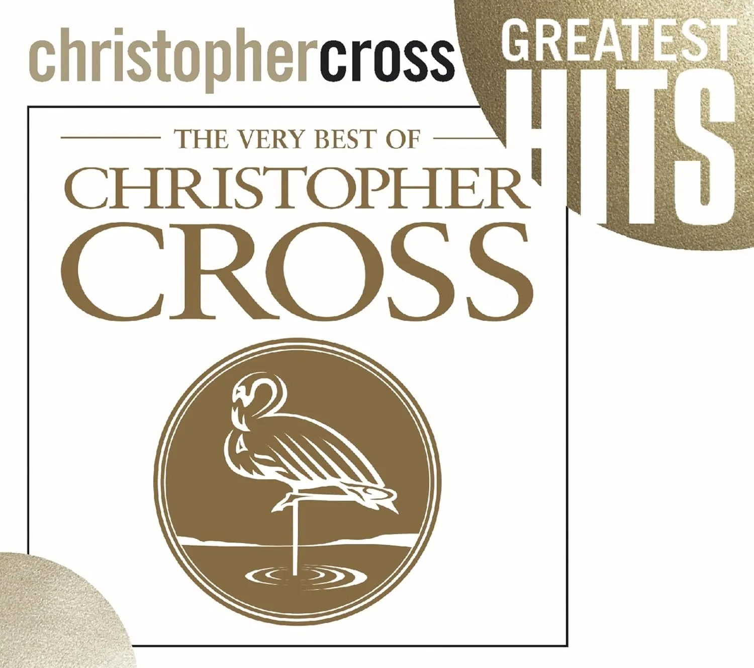 The Very Best of Christopher Cross