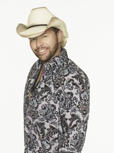 Toby Keith 35 Biggest Hits Album