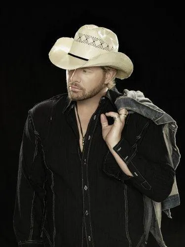 Toby Keith 35 Biggest Hits Album