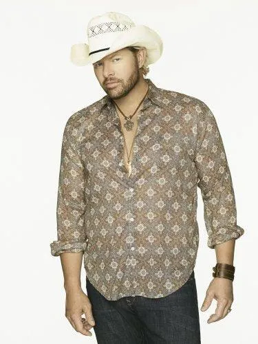 Toby Keith 35 Biggest Hits Album