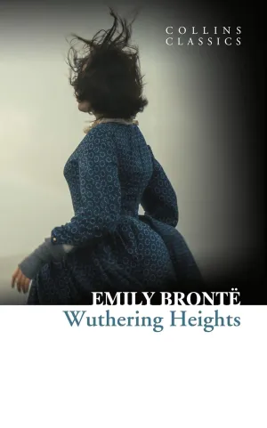 Wuthering Heights (Collins Classics) Paperback  March 26, 2010