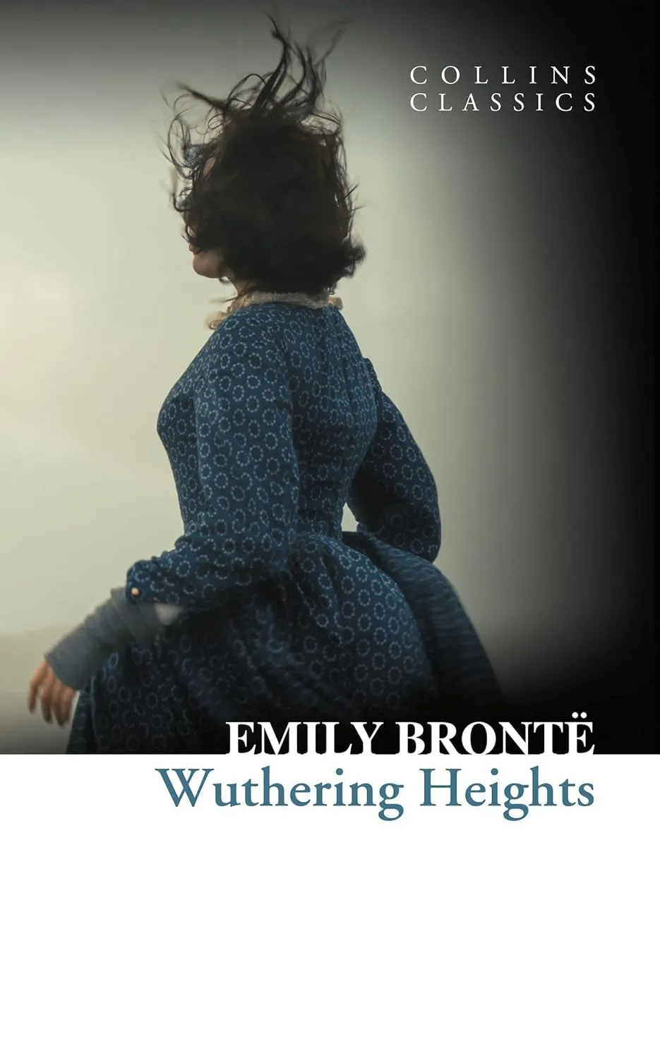 Wuthering Heights (Collins Classics) Paperback  March 26, 2010