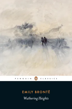 Wuthering Heights (Penguin Classics) Paperback  December 31, 2002