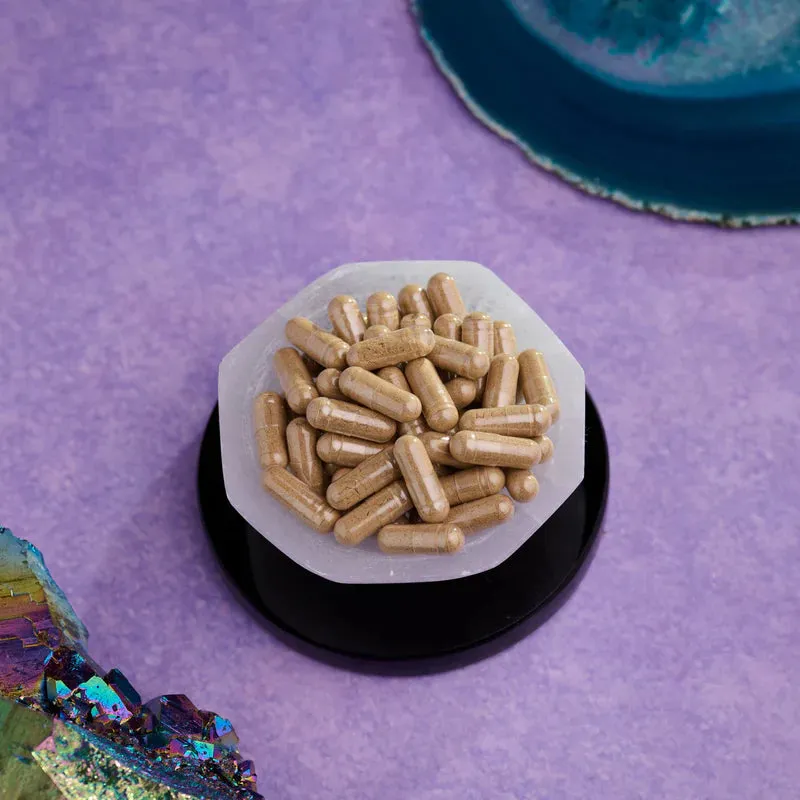 Zen Warrior 2.0 ∞ Prana Charged® Pre-Workout Elixir
